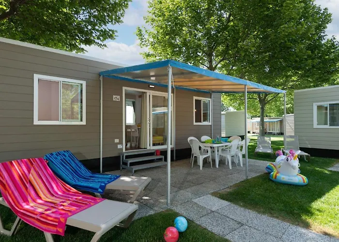 Holiday Home Garda Family Plus By Interhome