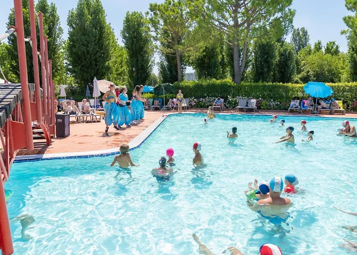 Holiday Home Garda Family Plus By Interhome