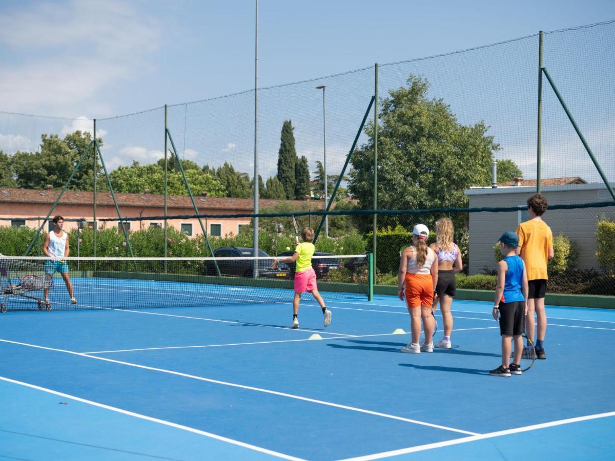 Garda Family By Interhome * Rivoltella del Garda